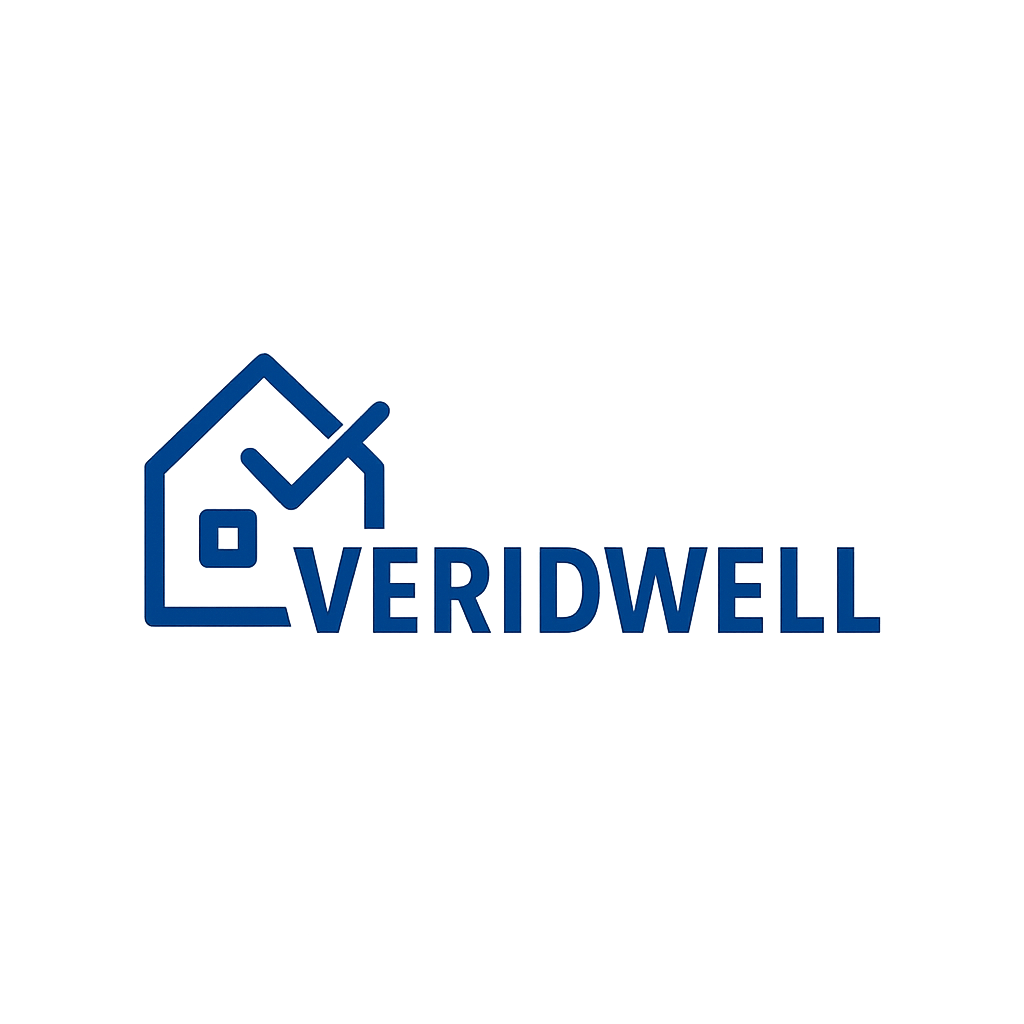 VeriDwell Logo
